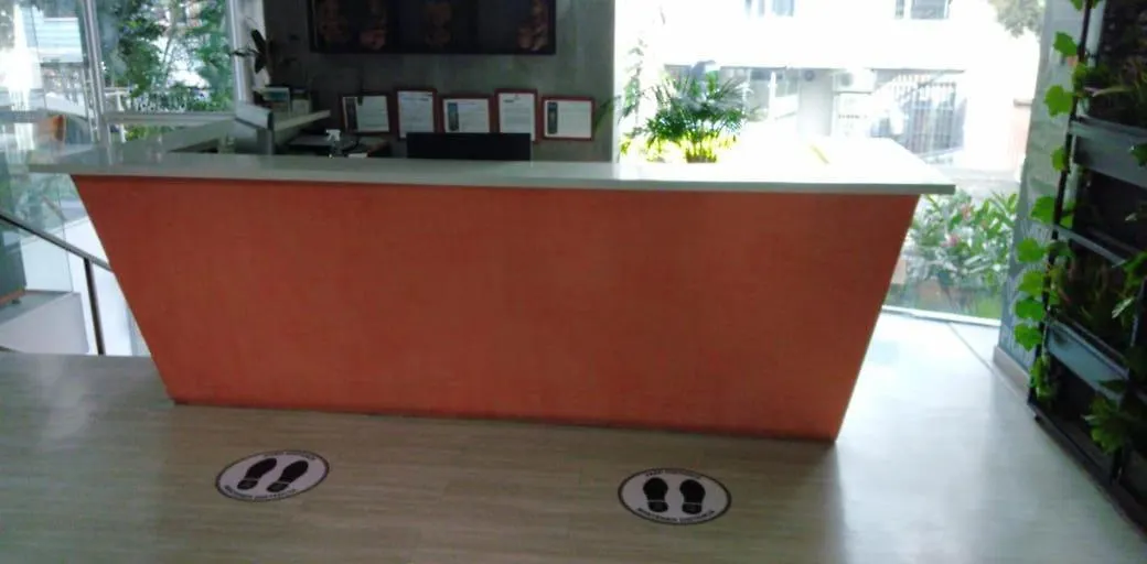 Laureles Penthouse Rooftop Suite Medellin Apartment