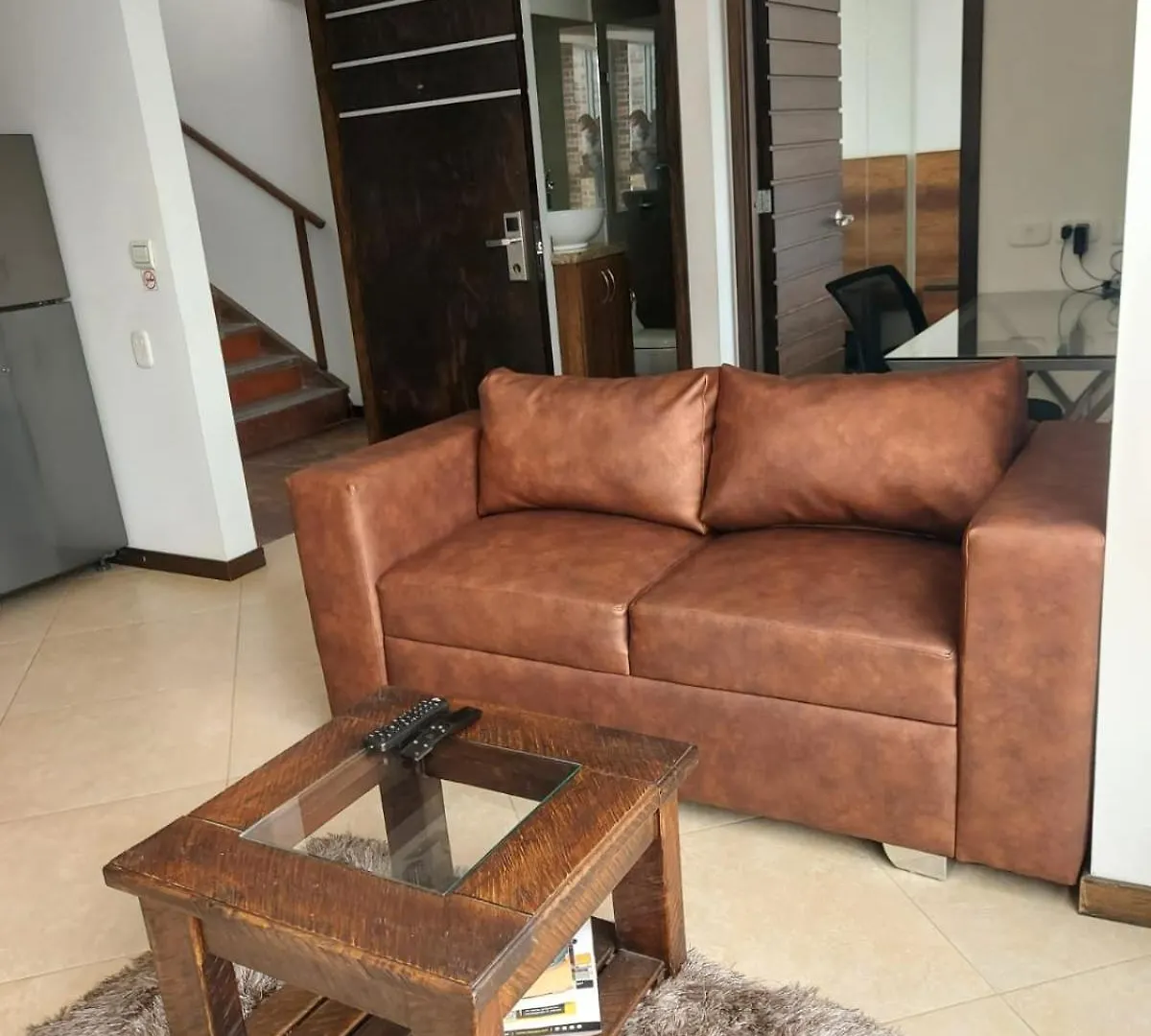 Laureles Penthouse Rooftop Suite Medellin