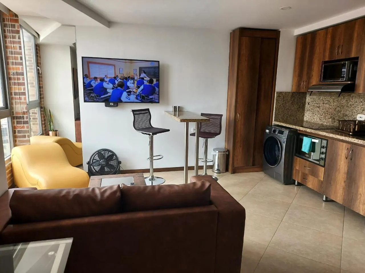 Laureles Penthouse Rooftop Suite Medellin Apartment