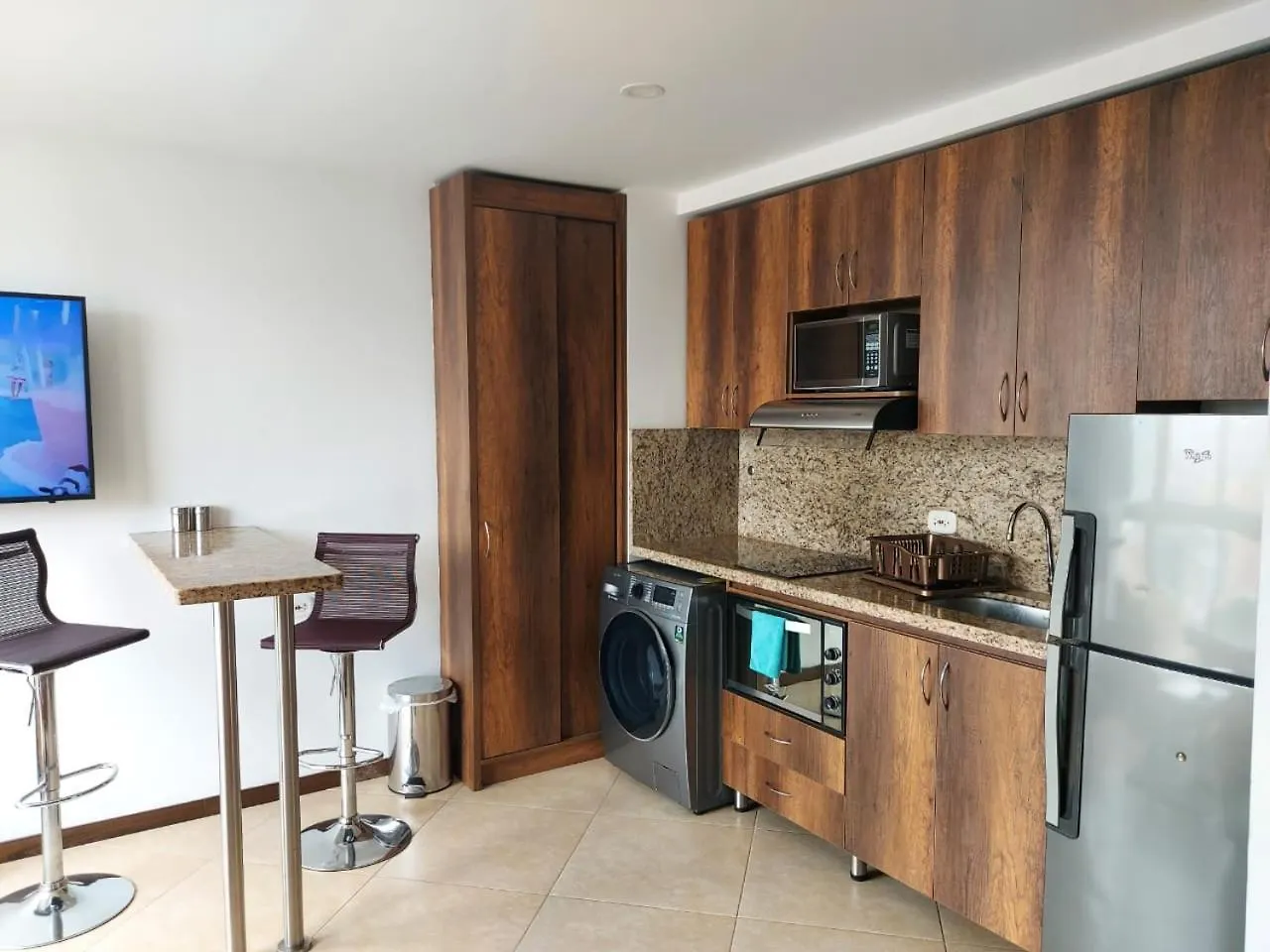 Laureles Penthouse Rooftop Suite Medellin 0*,  Colombia