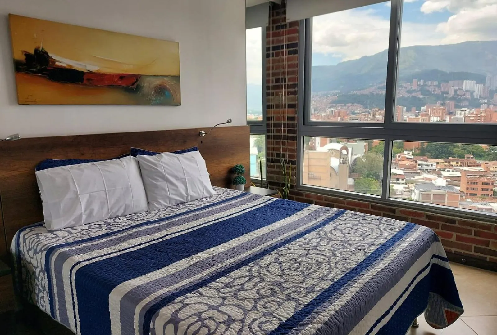 Laureles Penthouse Rooftop Suite Medellin 0*,  Colombia